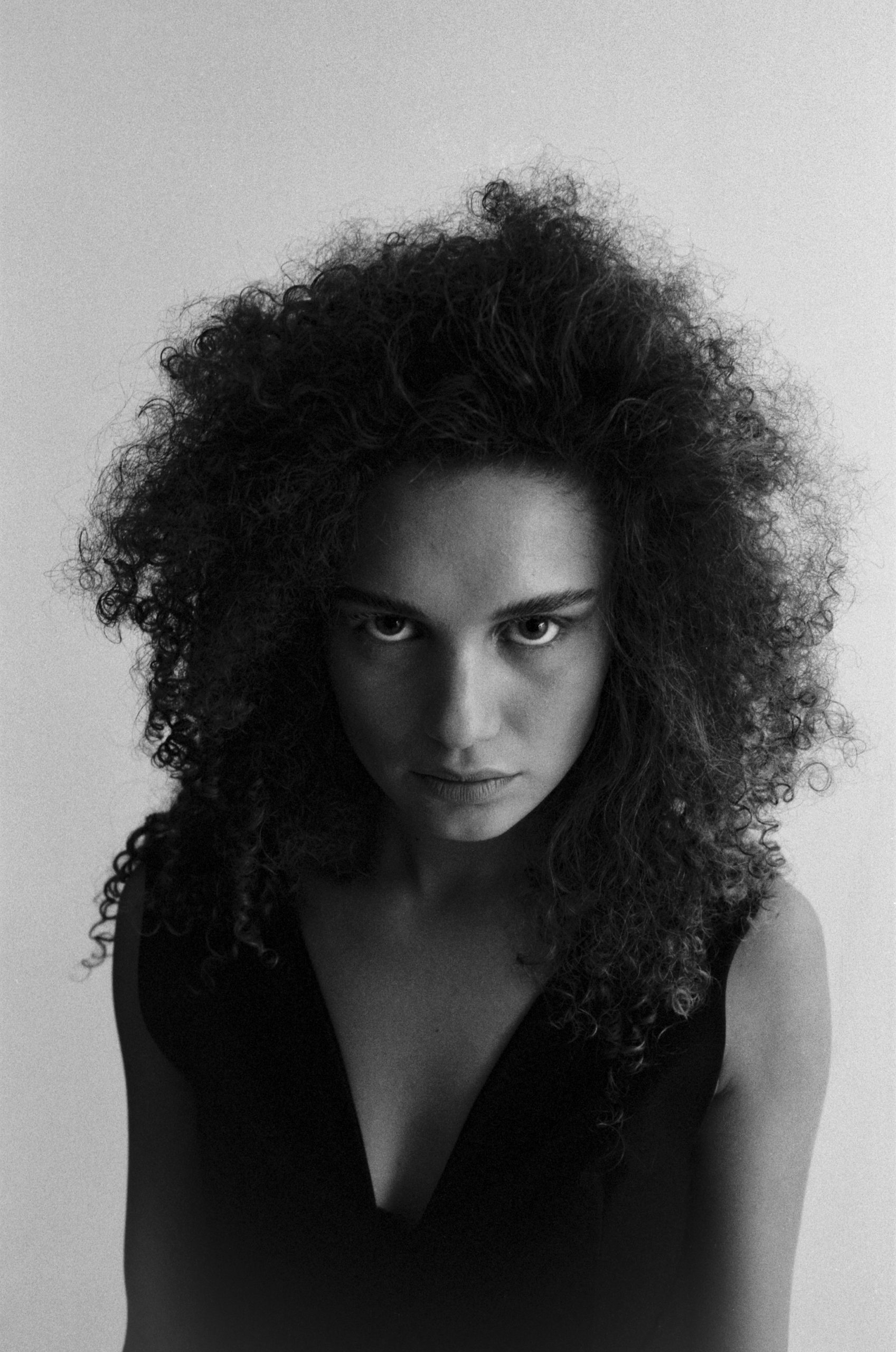 Glamcult Harry Langford